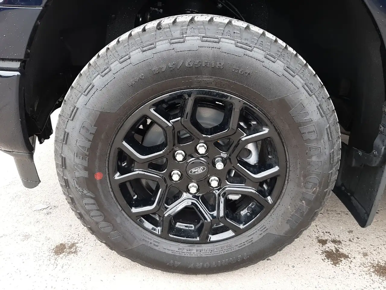 Ford F 150 снимка Ford F 150
