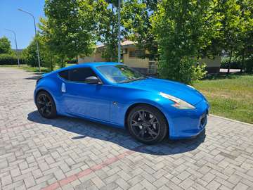 370Z Coupe 3.7 V6 Lev2