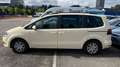 Volkswagen Sharan Trendline BMT/Euro 6,Leder,7-Sitze,Navi Gelb - thumbnail 3