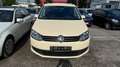 Volkswagen Sharan Trendline BMT/Euro 6,Leder,7-Sitze,Navi Gelb - thumbnail 6