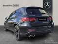 Mercedes-Benz GLC 220 d 4MATIC Gris - thumbnail 4