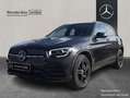Mercedes-Benz GLC 220 d 4MATIC Gris - thumbnail 1