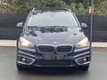 BMW 218 d//LUXURYLINE//NAV//GPS//7PLACES!!! Bleu - thumbnail 2