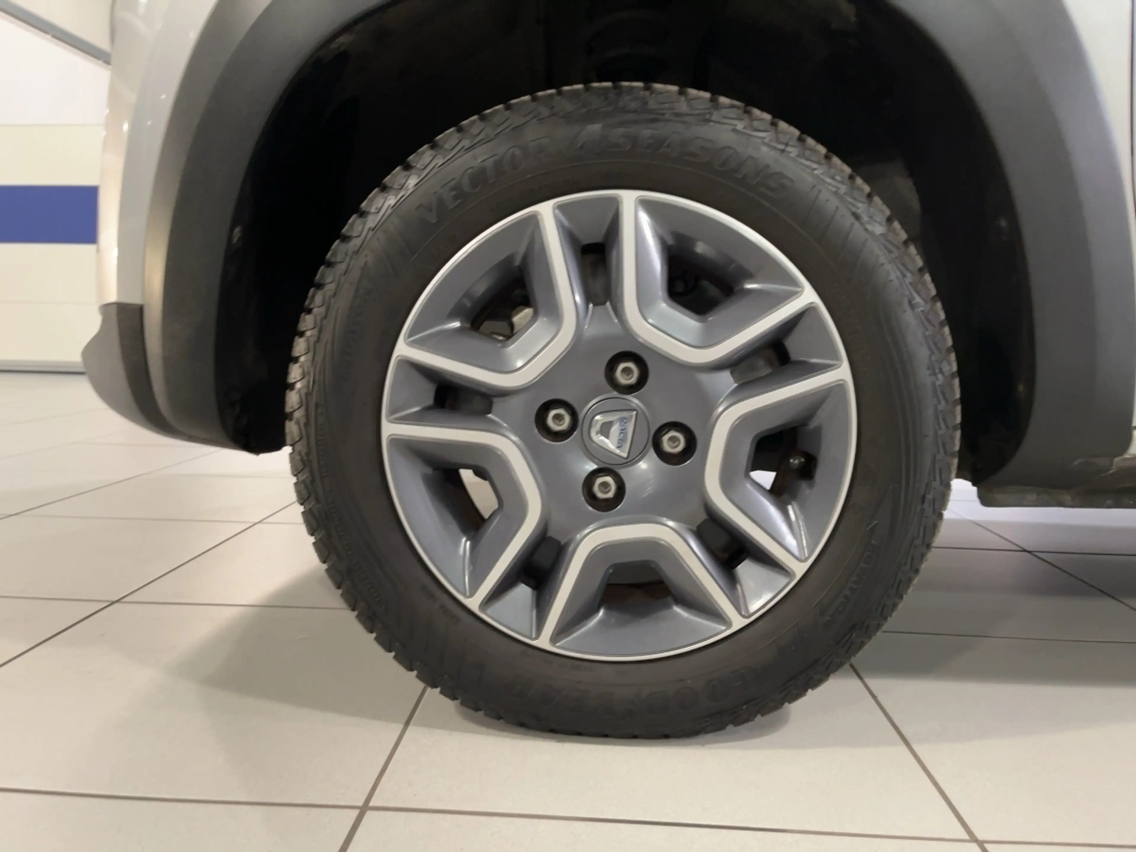 Dacia Spring Electric 45 Comfort — photo 7