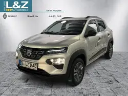 Dacia Spring Electric 45 Comfort