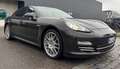 Porsche Panamera Diesel Platinum Edition 20 Zoll Grau - thumbnail 1