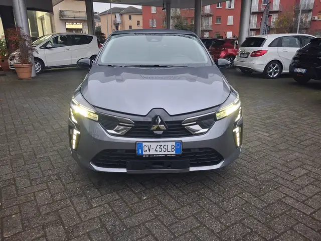 Mitsubishi Colt Colt