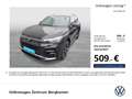 Volkswagen Tiguan 2.0 R-LINE 4X4 NEUES MODELL AHK CAM LM20 Schwarz - thumbnail 3