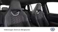 Volkswagen Tiguan 2.0 R-LINE 4X4 NEUES MODELL AHK CAM LM20 Noir - thumbnail 6