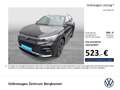 Volkswagen Tiguan 2.0 R-LINE 4X4 NEUES MODELL AHK CAM LM20 Schwarz - thumbnail 3
