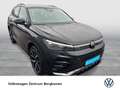 Volkswagen Tiguan 2.0 R-LINE 4X4 NEUES MODELL AHK CAM LM20 Schwarz - thumbnail 7