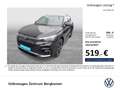 Volkswagen Tiguan 2.0 R-LINE 4X4 NEUES MODELL AHK CAM LM20 Noir - thumbnail 3
