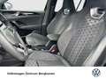 Volkswagen Tiguan 2.0 R-LINE 4X4 NEUES MODELL AHK CAM LM20 Noir - thumbnail 9