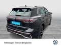 Volkswagen Tiguan 2.0 R-LINE 4X4 NEUES MODELL AHK CAM LM20 Schwarz - thumbnail 6