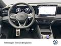 Volkswagen Tiguan 2.0 R-LINE 4X4 NEUES MODELL AHK CAM LM20 Schwarz - thumbnail 8