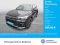 Volkswagen Tiguan 2.0 R-LINE 4X4 NEUES MODELL AHK CAM LM20 Noir - thumbnail 1