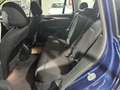 BMW X3 xDrive 20dA Bleu - thumbnail 11
