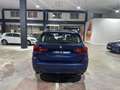 BMW X3 xDrive 20dA Bleu - thumbnail 5