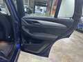 BMW X3 xDrive 20dA Bleu - thumbnail 14