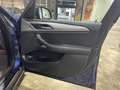 BMW X3 xDrive 20dA Bleu - thumbnail 12