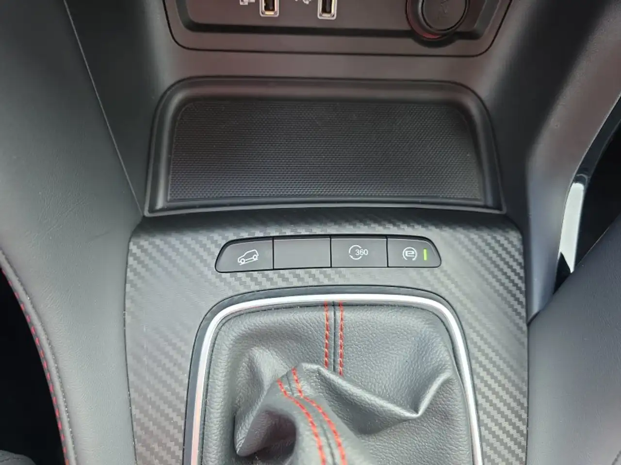 MG ZS 1,5VTI 6*J.Gar/Leder/LED/Navi/Kamera/Sitzhz. **, миниатюра 24