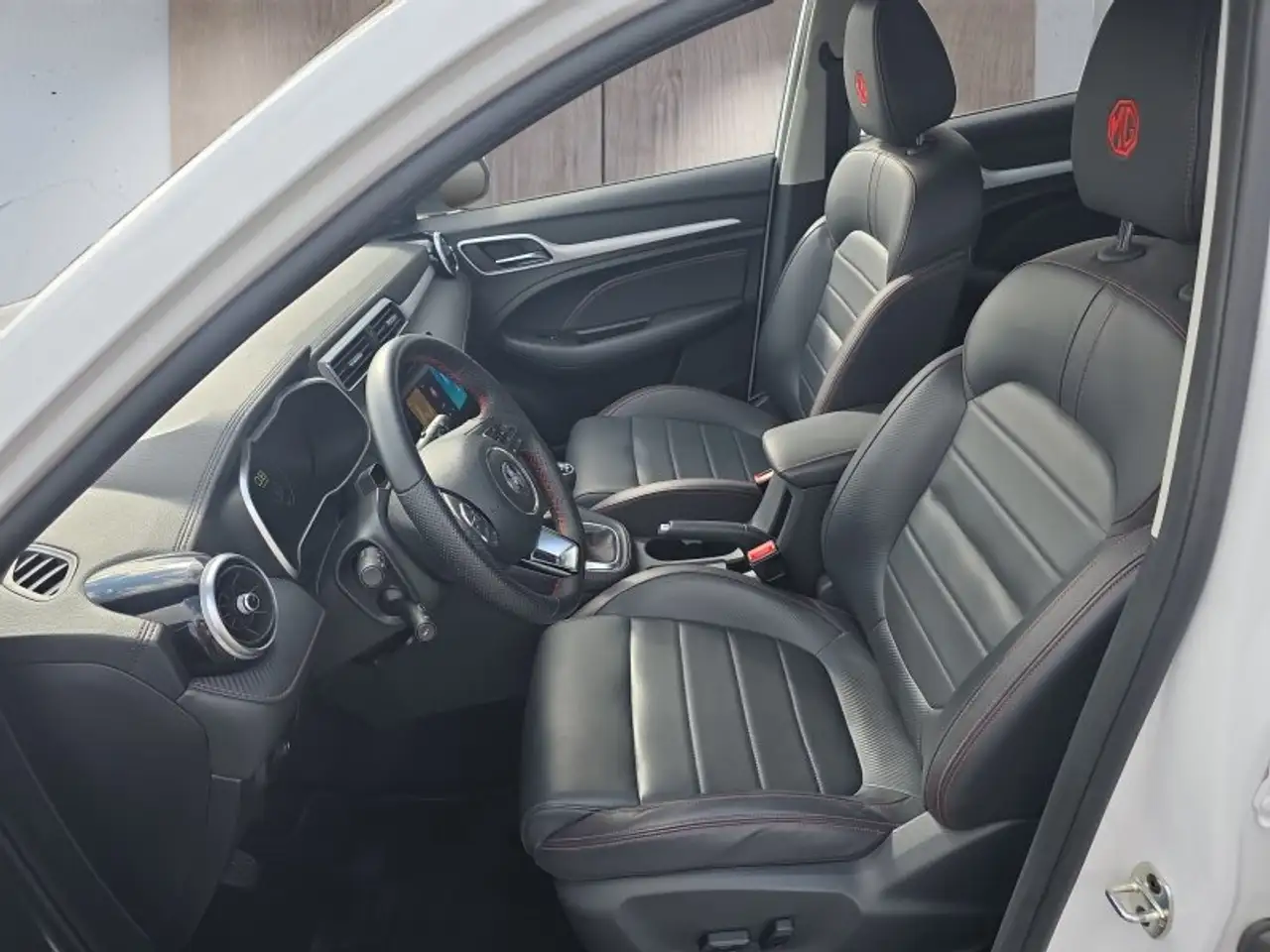 MG ZS 1,5VTI 6*J.Gar/Leder/LED/Navi/Kamera/Sitzhz. **, миниатюра 9