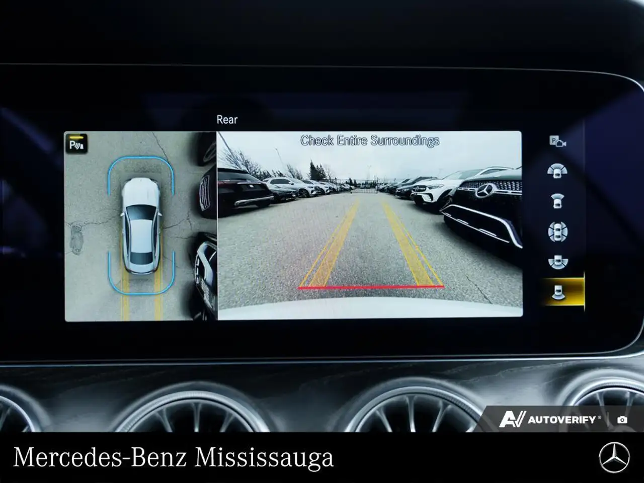 Mercedes-Benz E-Class photo Mercedes-Benz E-Class