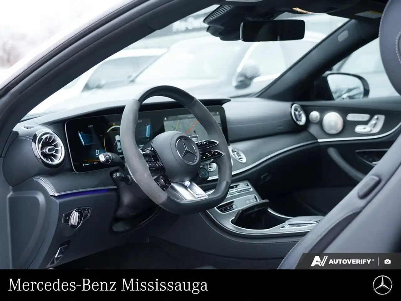 Mercedes-Benz E-Class photo Mercedes-Benz E-Class