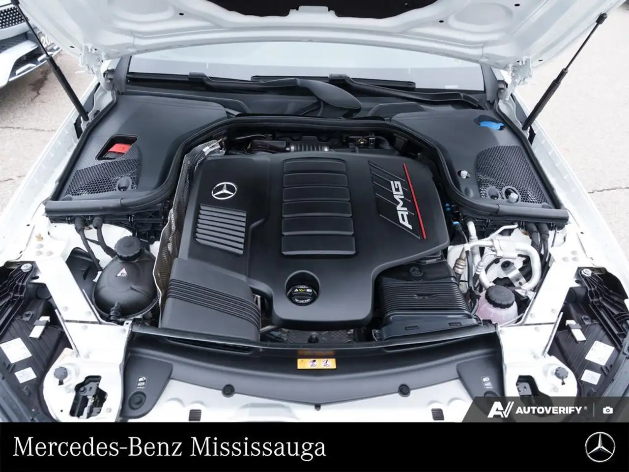 Mercedes-Benz E-Class photo Mercedes-Benz E-Class