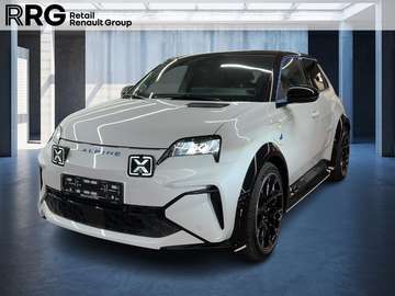 GT Performance Rückfahrkamera PDC KLIMA BT