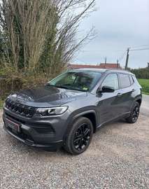 1.5 GSE T4 e-Hybrid Night Eagle Garantie 24 mois