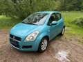 Suzuki Splash Club - Tüv-Asu  (05-2028) - MOTOR STARTET NICHT Blau - thumbnail 1