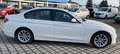 BMW 318 d Lim. LED|Park|SHZ|Navi|RFK Blanco - thumbnail 8
