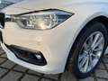 BMW 318 d Lim. LED|Park|SHZ|Navi|RFK Blanco - thumbnail 23