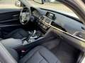 BMW 318 d Lim. LED|Park|SHZ|Navi|RFK Blanco - thumbnail 14