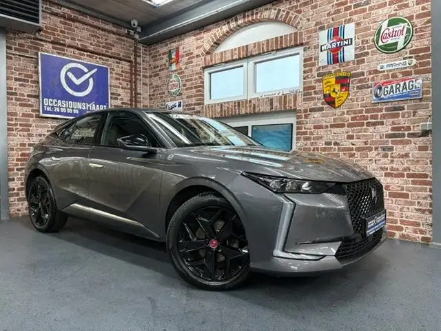 DS Automobiles DS 4 DS4 1.5 HDi 131cv Auto DS PERFORMANCE-LINE