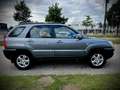 Kia Sportage 2.0 CVVT Adventure 4WD, LPG G3, LEER, TWEEDE EIGEN Grijs - thumbnail 16