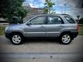 Kia Sportage 2.0 CVVT Adventure 4WD, LPG G3, LEER, TWEEDE EIGEN Grijs - thumbnail 4