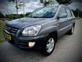Kia Sportage 2.0 CVVT Adventure 4WD, LPG G3, LEER, TWEEDE EIGEN Gri - thumbnail 7