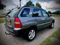 Kia Sportage 2.0 CVVT Adventure 4WD, LPG G3, LEER, TWEEDE EIGEN Gri - thumbnail 11