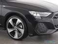 Audi A3 S line 35 TFSI S tronic ParkAssist Schwarz - thumbnail 10