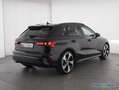 Audi A3 S line 35 TFSI S tronic ParkAssist Schwarz - thumbnail 3