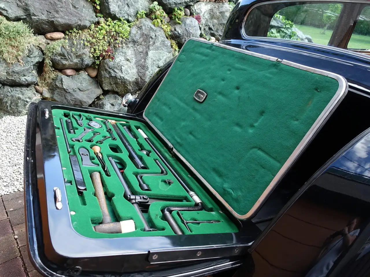 Jaguar, foto 10