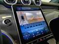 Mercedes-Benz GLC 220 4MATIC AMG PREMIUM+BLU NAUTICO+DIGITAL+MEMORY+360 Blu/Azzurro - thumbnail 11