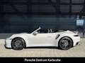 Porsche 992 911 Turbo Cabriolet LED-Matrix Sportabgas Weiß - thumbnail 2