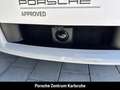 Porsche 992 911 Turbo Cabriolet LED-Matrix Sportabgas Weiß - thumbnail 13