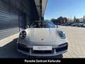 Porsche 992 911 Turbo Cabriolet LED-Matrix Sportabgas Weiß - thumbnail 4
