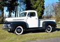 Ford F 100 F 1 Pick-Up Blanc - thumbnail 2