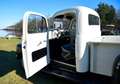 Ford F 100 F 1 Pick-Up Blanc - thumbnail 3