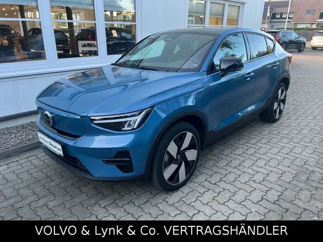 Volvo C40